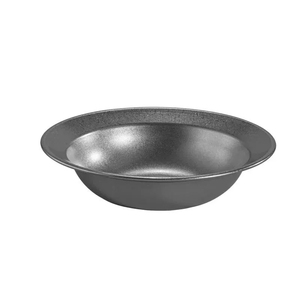Plato coreano de acero inoxidable para cangrejos de río, plato hondo tipo sombrero de paja, plato para sopa, plato para pasta y ensalada - Product Image 6
