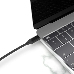 สายชาร์จ USB Type C สำหรับ Google Pixel 5 Charger 100W 5A PD USB Type C สำหรับ MacBook, <span class=keywords><strong>iPad</strong></span> <span class=keywords><strong>Pro</strong></span> 2018/<span class=keywords><strong>2020</strong></span>และอื่นๆ - Product Image 4