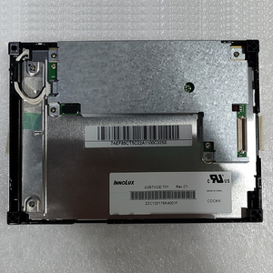 Nouveau panneau LCD TFT industriel VGA d'origine de 5,7 pouces 640*480 pour compteur industriel et instrument portable G057VGE-T01 - Product Image 5