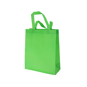 Sacs fourre-tout réutilisables en non-tissé personnalisés pour cadeaux et shopping, sacs pliables blancs personnalisés, sacs de shopping en non-tissé avec fermeture éclair - Product Image 3