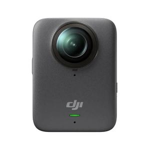 Caméra d'action panoramique HD 8K Osmo 360 originale avec capteur CMOS, stabilisation d'image par déplacement, étanchéité et fonctionnalités Vlog - Product Image 4