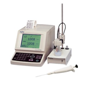 Photomètre multi-ondes Toadkk Pp-3402 fabriqué au Japon, conforme à la norme RoHS, usage industriel - Product Image 3