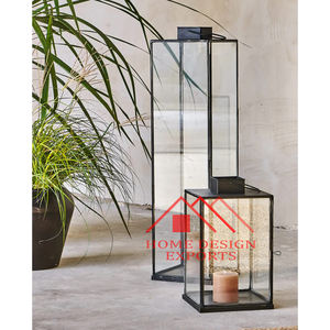 โคมไฟเทียนตกแต่งพื้นสำหรับตกแต่งบ้านหรูหรา2025 - Product Image 1