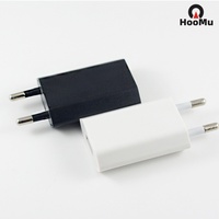 2-Pack Charger USB 20W dengan Desain Kompak Universal untuk Perangkat Pintar & Kamera - Adaptor Perjalanan