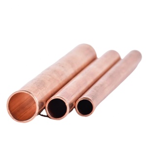 ท่อทองแดงแอร์ TU2 ความบริสุทธิ์ 99% ขายส่ง - Product Image 3