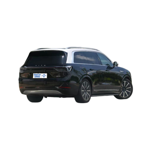 Occasione Imperdibile: SUV Usato a Autonomia Estesa 2024 <span class=keywords><strong>AITO</strong></span> M9 Ultra 6 Posti Lusso Famiglia LHD Basso Chilometraggio Ampio Spazio - Product Image 5