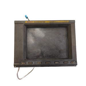 หน่วยแสดงผล LCD FANUC A02B-0279-C050 - Product Image 1