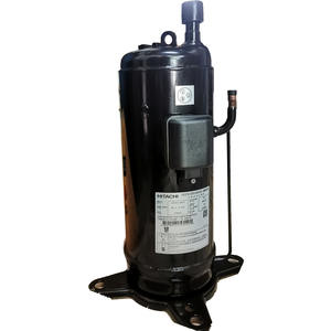 Hitachi Inverter <b>Refrigerating</b> Compressor 401DHV-64D2Y 380V R22 For Air Conditioning Replacement - Product Image 1