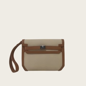 Bolso de Mano y Cartera de Hombro de Diseño de Lujo para Mujer 2026, Bolsos de Mano Personalizados con Diseño Cuadrado de Marca, Bolso de Mano Vintage para Dama - Product Image 5