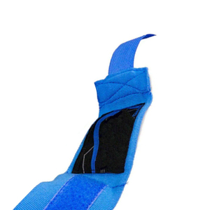 Bandes de maintien de poignet légères, respirantes et de haute qualité pour l'entraînement – Vente chaude, logo personnalisé, différentes tailles, usage universel - Product Image 5