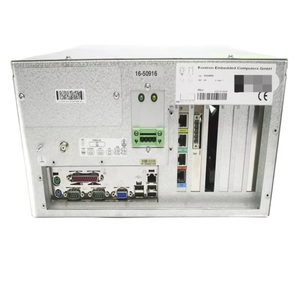 3HAC020929-006 Nouveau Contrôleur PLC d'Automatisation Industrielle Original Prêt à l'Expédition 3hac020929-006 3hac020929-005 3hac020929-004 3h - Product Image 1