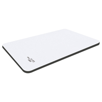 Panel de Cristal de Carbono Libre de Formaldehído, Ecológico, Impermeable e Ignífugo para Sala de Estar y Dormitorio