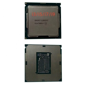 CPU de 8.ª y 9.ª Generación I7 9700 I7 9700F I7 9700KF I7 9700T <span class=keywords><strong>I9</strong></span> 9900 <span class=keywords><strong>I9</strong></span> 9900K <span class=keywords><strong>I9</strong></span> 9900KF <span class=keywords><strong>I9</strong></span> 9900KS <span class=keywords><strong>I9</strong></span> 9900T I5 8600 I5 8600K I7 8700 I7 <span class=keywords><strong>8700K</strong></span> - Product Image 3