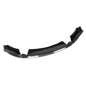 Lèvre de pare-chocs avant en fibre de carbone véritable Style 3D pour <span class=keywords><strong>BMW</strong></span> X5M F85 <span class=keywords><strong>X6M</strong></span> F86 2016 2017 2018 <span class=keywords><strong>2019</strong></span> 2020 2021 2022 - Product Image 2