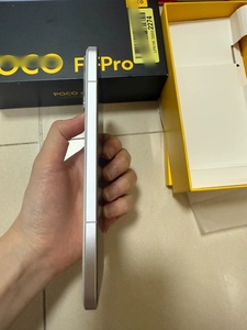 Venta al por Mayor de Teléfono Inteligente POCO F6 Pro 5G, Pantalla AMOLED de 6.67 Pulgadas, 2K, 120 Hz, Cámara de 50 MP con OIS, 16 GB + 1 TB, Batería de 5000 mAh, Carga Rápida de 120 W, Versión Global - Product Image 5