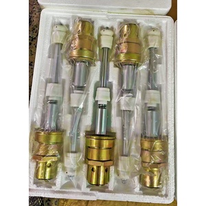 2024 LB-410 máy móc dệt may phụ tùng tốc độ cao menegatto sợi bao gồm máy trục chính với SKF wib NSK mang - Product Image 3