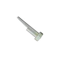 Outil d'installation de bride de tuyau OEM, goupille d'alignement de bride en acier