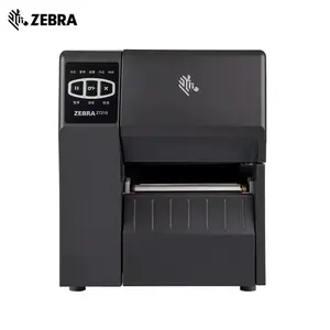 Zebra ZT210 ZT230 Printer Thermal Transfer Thermal Printer Label Barcode Lager