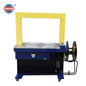 <span class=keywords><strong>DBA200</strong></span> Tự Động Máy Đóng Đai - Product Image 1