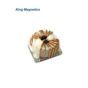 Alimentation d'ordinateur <span class=keywords><strong>haut</strong></span> <span class=keywords><strong>de</strong></span> <span class=keywords><strong>gamme</strong></span> utilisée des noyaux d'aile amorphes personnalisés pour amplificateur magnétique - Product Image 2