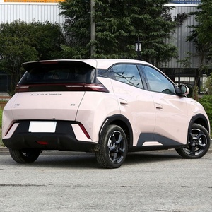 BYD Seagull 2025 2026 – Voiture électrique pure 305km 405km – SUV d'occasion et neuf – Véhicule à énergie nouvelle à vendre - Product Image 5