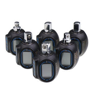 Pemanfaatan industri OEM Digital elektronik meteran torsi presisi tinggi & penguji kunci pas dengan meja pengujian - Product Image 1