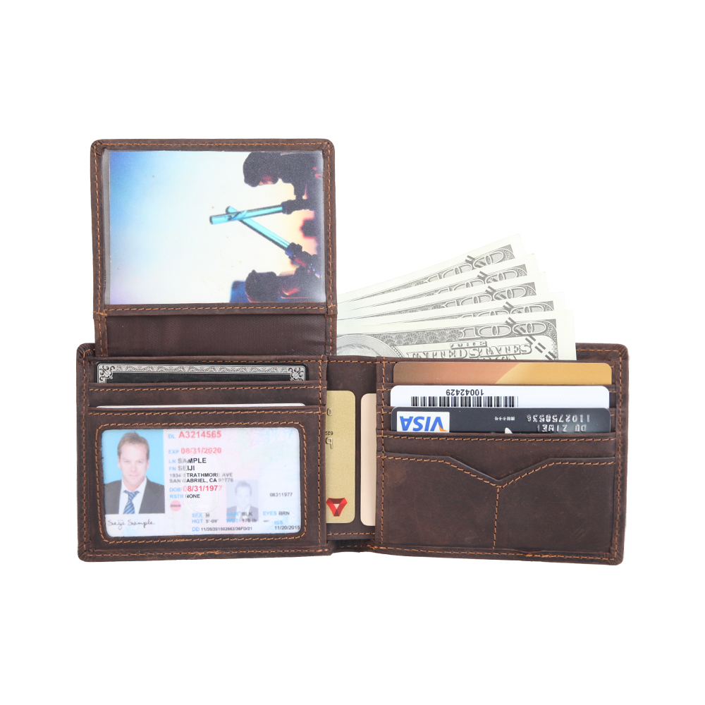 Marrone scuro-P9280FSDR