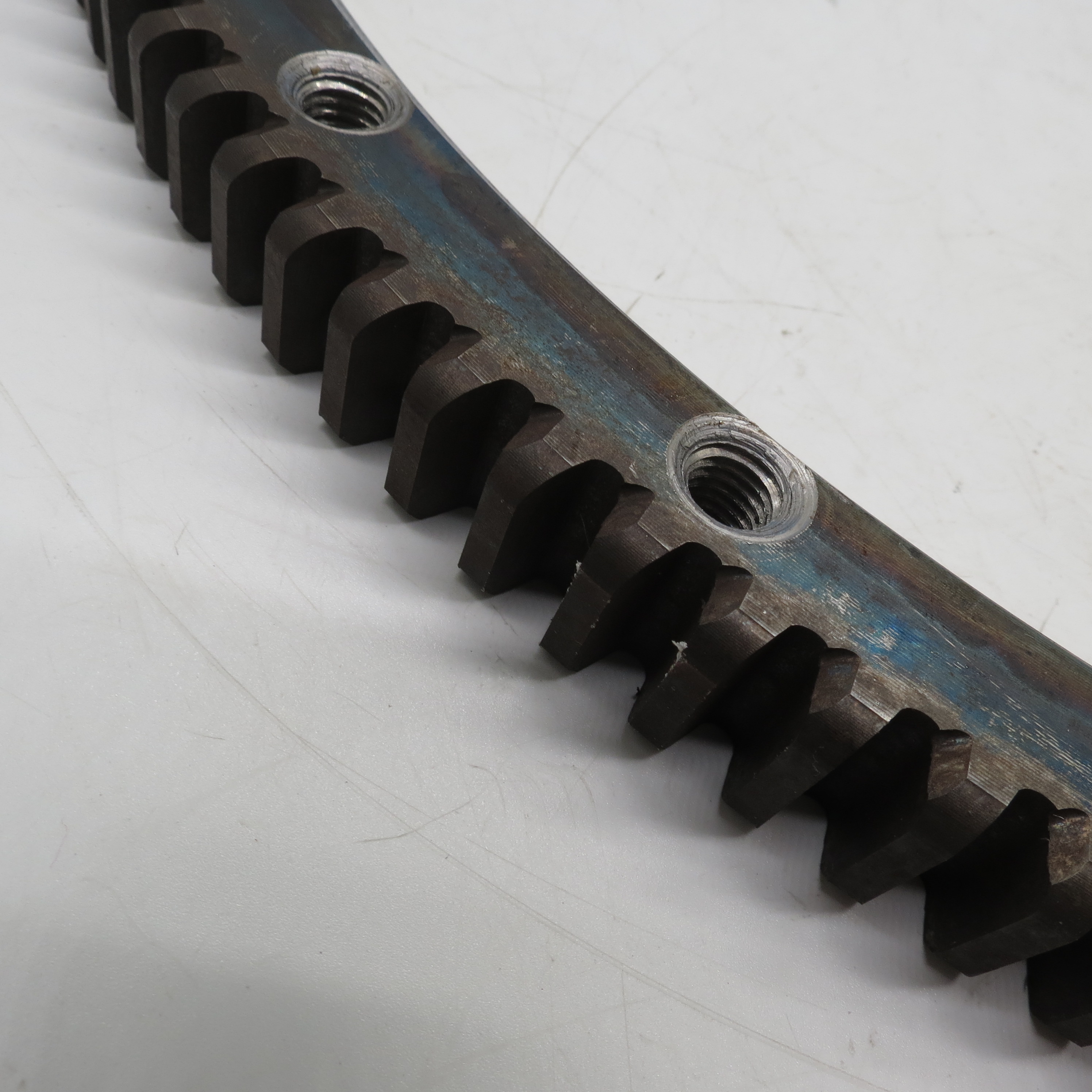 Original Truck Auto Engine Parts Flywheel Ring Gear