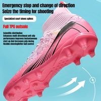 Chaussures de sport en gros à prix abordable : Chaussures de football pour l'entraînement