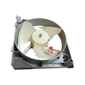 DA97-15765A bldc moteur de ventilateur de refroidissement sans balai moteur de ventilateur d'évaporateur pour pièces de réfrigérateur et de congélateur Samsung