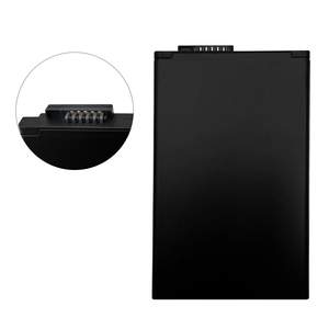 Escáner de Código de Barras de Repuesto con Batería de Iones de Litio de 3.87V y 5150mAh para Zebra TC15 TN28 U30 BT-000454 BTRY-TC1X-1XMA1-1A - Product Image 3