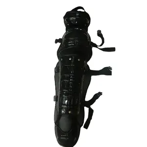 Protection corporelle de baseball pour adultes, protège-genoux, vente chaude - Product Image 1