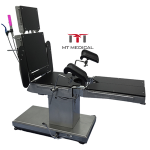 เตียงผ่าตัดไฮดรอลิก MT MEDICAL <span class=keywords><strong>แบบ</strong></span>มัลติฟังก์ชั่น ครบครัน ยก<span class=keywords><strong>ได้</strong></span> <span class=keywords><strong>พับ</strong></span><span class=keywords><strong>ได้</strong></span> สำหรับห้องผ่าตัด - Product Image 4