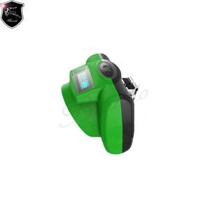 <span class=keywords><strong>Linterna</strong></span> <span class=keywords><strong>de</strong></span> <span class=keywords><strong>cabeza</strong></span> impermeable para acampada, luz <span class=keywords><strong>de</strong></span> seguridad, 3 modos, KL6-C - Product Image 1