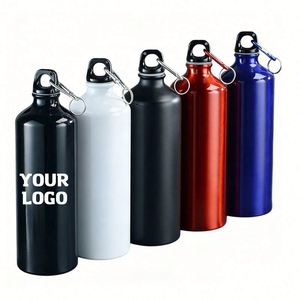 Botella Deportiva para Actividades Corporativas y Empresariales con Logotipo Personalizado Impreso para Regalo Promocional - Product Image 1
