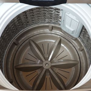Top Load <b>Washer</b> 18kg Single Tub High Efficiency Heat Pump Drying Electric Power China Origin - Product Image 4