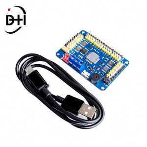 (สายไฟ) บอร์ดควบคุมเกียร์บังคับเลี้ยว 32 ทิศทาง ตัวควบคุมเซอร์โวหุ่นยนต์ ตัวควบคุมเกียร์บังคับเลี้ยว - Product Image 4