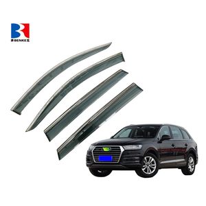 Factory Directly Sell High End Injection Deflector <b>Window</b> Visor for Audi Q7 2016-2018 - Product Image 1