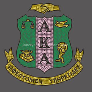 Transfert thermocollant de strass en verre cristal 'God Don't Play About <span class=keywords><strong>Me</strong></span>', patchs de strass en verre cristal de qualité - Product Image 4