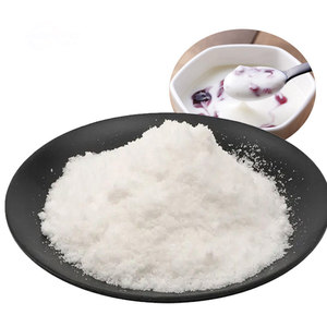 Polvere Aromatizzante al Yogurt Fermentato - Esaltatore di Sapore Naturale Shaanxi Purezza 99,5%-100,0% per Pasticceria Dolciumi Alimenti Salutari - Product Image 4
