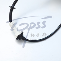 Pasokan langsung pabrik kabel Speedometer Oem 7739414 46462437 grosir suku cadang mobil produk baru untuk FIAT Punto