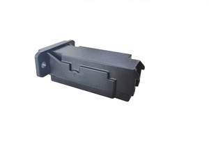 Accessoires de voitures DUOSIDA Verrouillage 12V motorisé Verrouillage EV Empêcher la libération accidentelle du connecteur de charge - Product Image 6