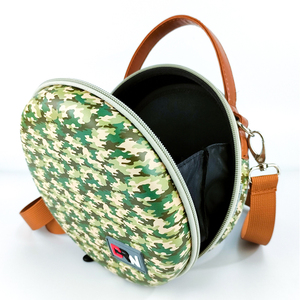 EVA personnalisé camouflage luxe <span class=keywords><strong>sac</strong></span> à <span class=keywords><strong>bandoulière</strong></span> femmes <span class=keywords><strong>sac</strong></span> à <span class=keywords><strong>bandoulière</strong></span> avec poignée en cuir - Product Image 1
