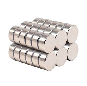 تخصيص قوي عالي الأداء D10 N52 صغير دائري نيوديميوم/Imanes De Neodimio 3x10 - Product Image 1