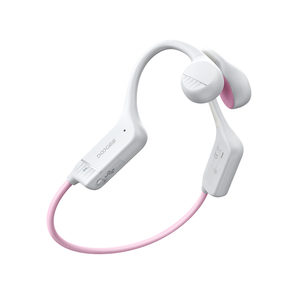 Audífonos Deportivos Doogee BoneBeat Run con Modo BT, Resistentes al Agua IP66 para Uso Diario, Diseño Abierto, Sonido Potente, 10 Horas de Duración de Batería - Product Image 1