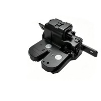 Vente en gros de pièces automobiles de haute qualité : Nouvel actionneur de serrure de hayon (référence OE) # 51247248075 pour BMW F20 F21 I3 I01