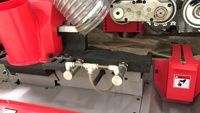 M633V Raboteuse à 6 têtes et 4 côtés CNC pour applications de travail du bois
