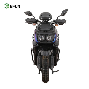 Scooter électrique chinois très vendu, moto électrique 1500W-3000W 60V/72V, cyclomoteur électrique <span class=keywords><strong>à</strong></span> <span class=keywords><strong>vendre</strong></span> - Product Image 5