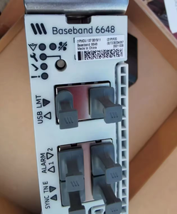 KDU1370015/11 <strong>Baseband</strong> 6648 for <strong>Ericsson</strong> 5G <strong>Baseband</strong> card - Product Image 2