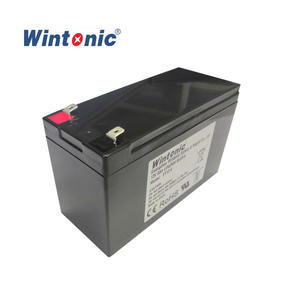 Wiederauf ladbarer Lithium-Ionen-Akku 12v 10AH für LED-Licht/elektrisches Spielzeug - Product Image 4